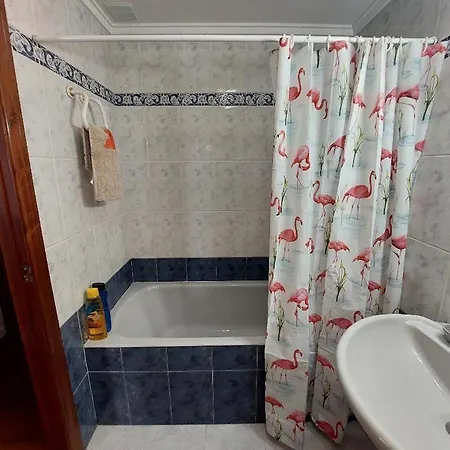 Coqueto Apartamento En