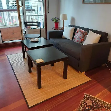 Coqueto Apartamento En לרדו