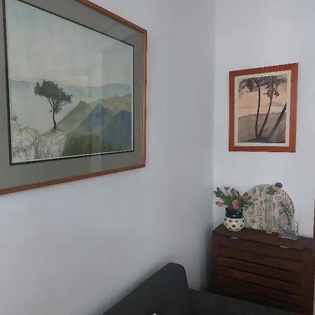 Coqueto Apartamento En Apartment Laredo