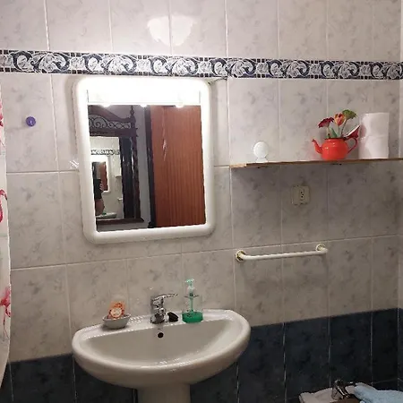 Coqueto Apartamento En Laredo