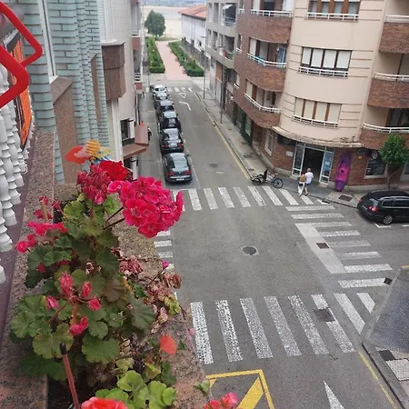 Coqueto Apartamento En Apartment Laredo
