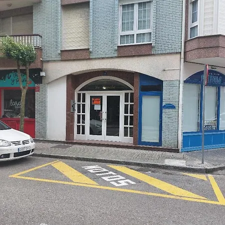 Coqueto Apartamento En Laredo