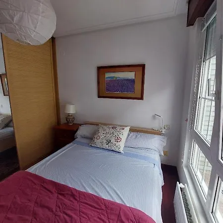 Coqueto Apartamento En Apartment Laredo